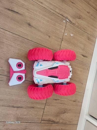 remote control car