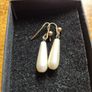 Small vintage earrings Image 2