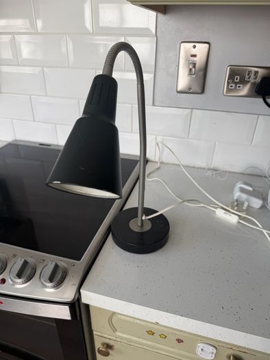 Desk Lamp