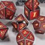 D&D dice set Image 2