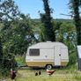 Vintage Sprite Alpine 3 Berth Caravan Image 9