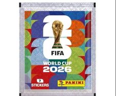 World cup stickers