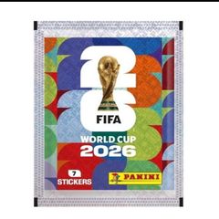 World cup stickers