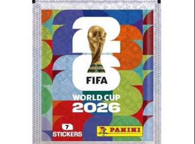 World cup stickers
