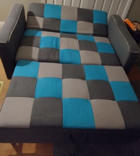 sofa bed