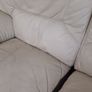 Real Leather sofa Image 5
