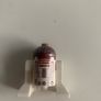 Lego star wars A wing Image 4