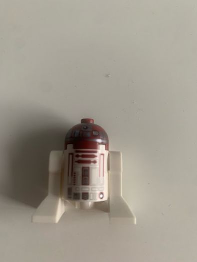 Lego star wars A wing