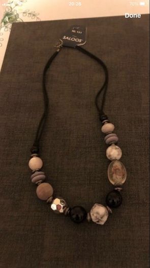 Ladies BNWT necklace