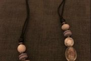 Ladies BNWT necklace