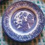 Willow pattern. Image 3