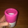 Makeup brush holder / desk tidy Image 2