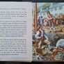 Vintage Ladybird history book The story of Captain Cook 1958 Image 4