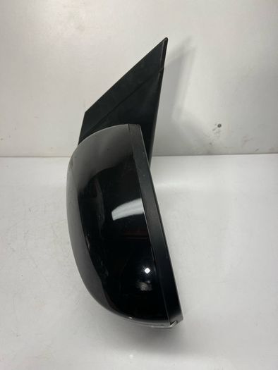 Hyundai Tucson 2017 Front Left Wing Mirror Rhd 87610-d7250 A2l4b5s