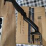 Monitor adjustable arm Image 2