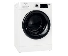 Whirlpool Washer Dryer