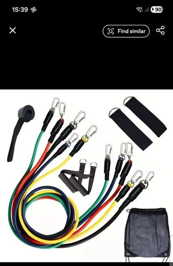 Resistance Bands