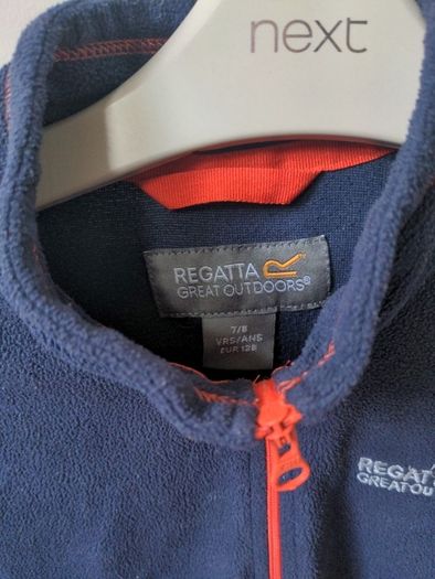 Regatta Outdoors Fleece