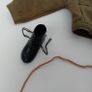 Palitoy Action Man British Infantry Part Outfit Image 3