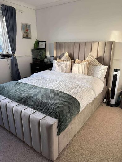 Beds Brand New