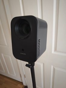 Xiaomi L1 Smart Projector plus stand