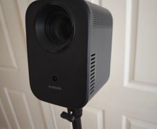 Xiaomi L1 Smart Projector plus stand