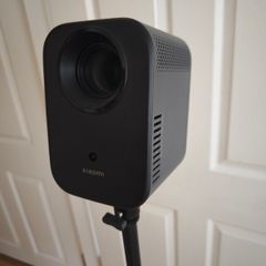 Xiaomi L1 Smart Projector plus stand