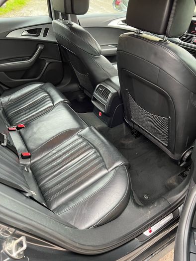 Breaking audi a6 c7 2014 s line Cglc pcf lz7s