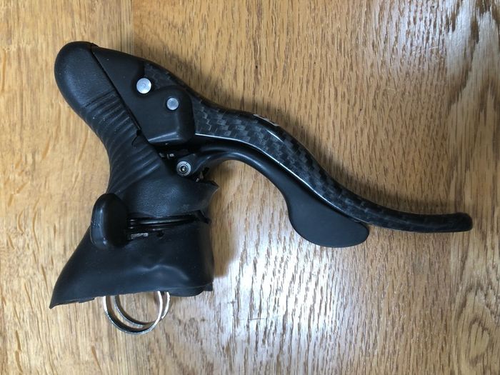 Campagnolo Chorus 11 speed shifters