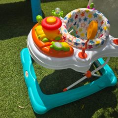 Baby walker - excellent condition