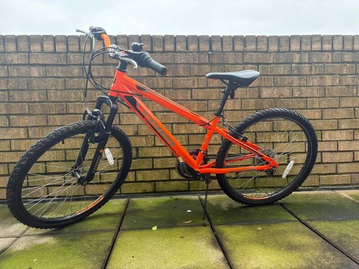 Junior Bicycle