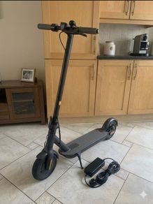 Xiaomi Mi Electric Scooter