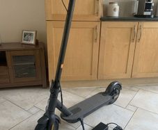 Xiaomi Mi Electric Scooter