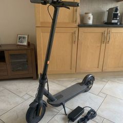 Xiaomi Mi Electric Scooter