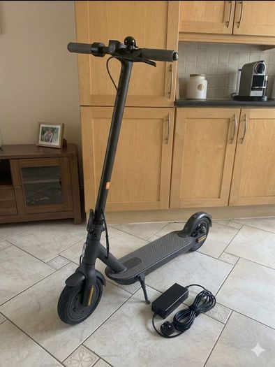 Xiaomi Mi Electric Scooter