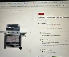 Bbq