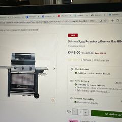 Bbq