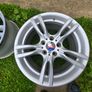 bmw wheels Image 2