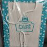 Jellycat Shanghai Exclusive Cupcake Bartholomew Bear With Pin And Stickers and 2 Gift Bags Extremely Rare Image 7