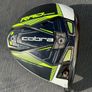 Cobra Radspeed Driver Head Image 2