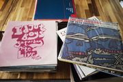 1994 - 2010 Techno House Nu Jazz Hip Hop Albums