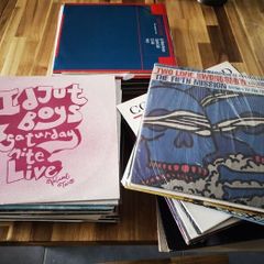 1994 - 2010 Techno House Nu Jazz Hip Hop Albums
