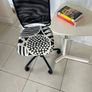 IKEA desk chair pink, green and black available Image 3