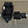 Car seat Graco Turn2me ISOfix baby - 4yrs Image 2