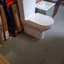 Rondo comfort height back to wall WC Image 2