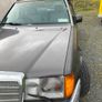 Mercedes e 260 Image 2