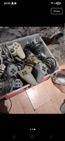 ps1 controllers