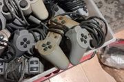 ps1 controllers