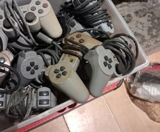 ps1 controllers