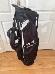 Ping Golf Bag
